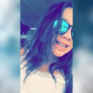 Meet your Posher, Ashlyn